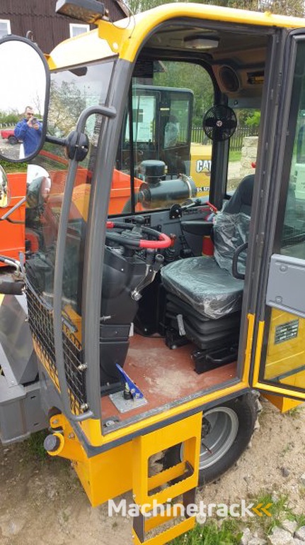 _JINÉ (HK) Excellent - EX 1500