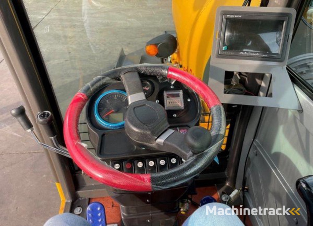 _JINÉ (HK) Excellent - EX 1500