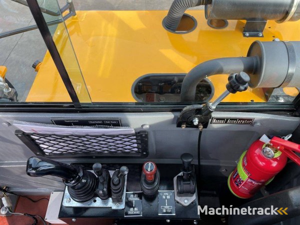 _JINÉ (HK) Excellent - EX 1500