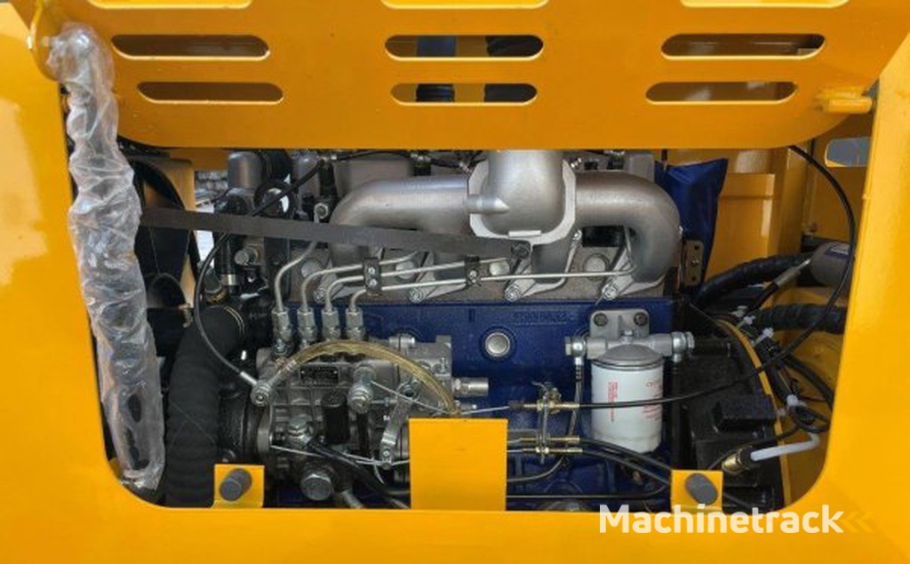 _JINÉ (HK) Excellent - EX 1500