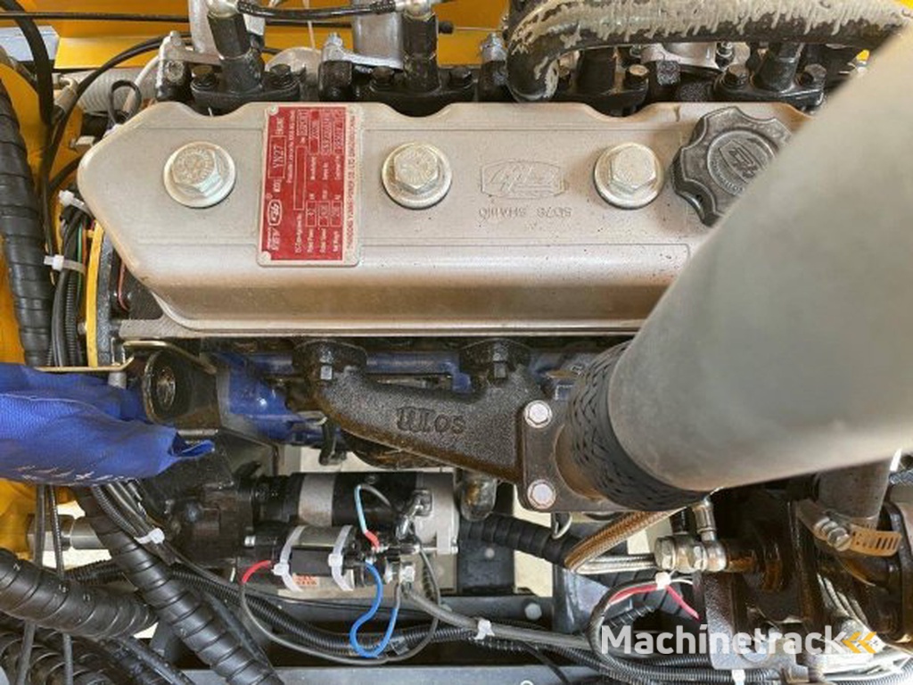 _JINÉ (HK) Excellent - EX 1500