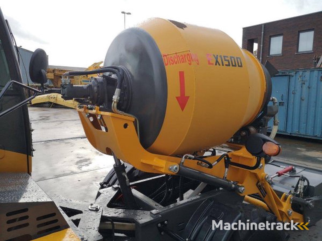 _JINÉ (HK) Excellent - EX 1500