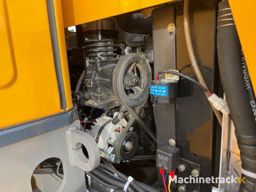 _JINÉ (HK) Excellent - EX 1500