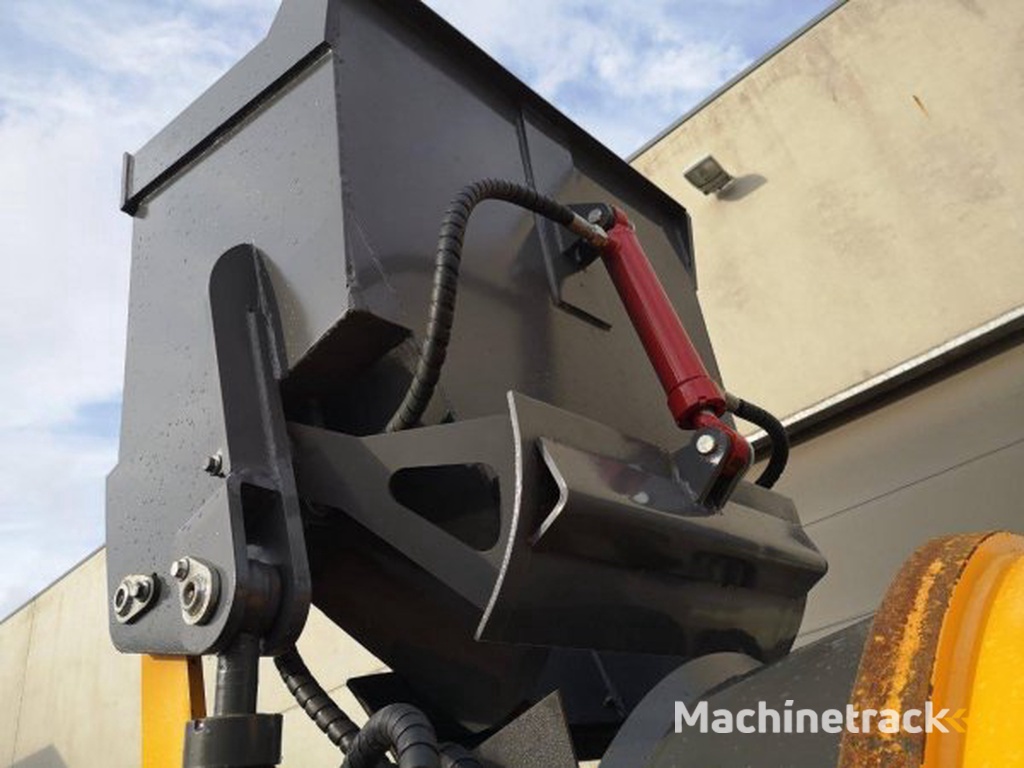 _JINÉ (HK) Excellent - EX 1500