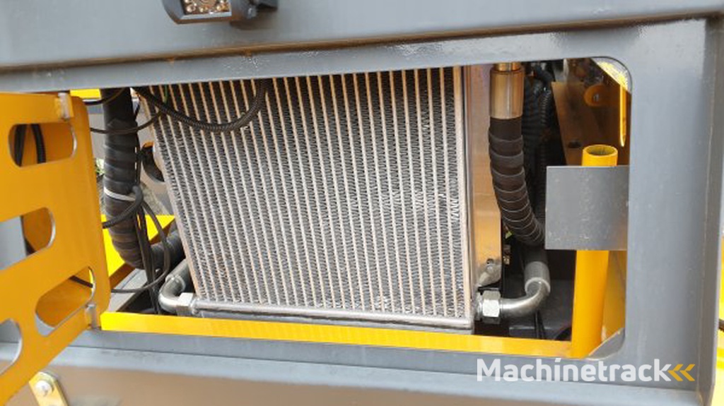 _JINÉ (HK) Excellent - EX 1500