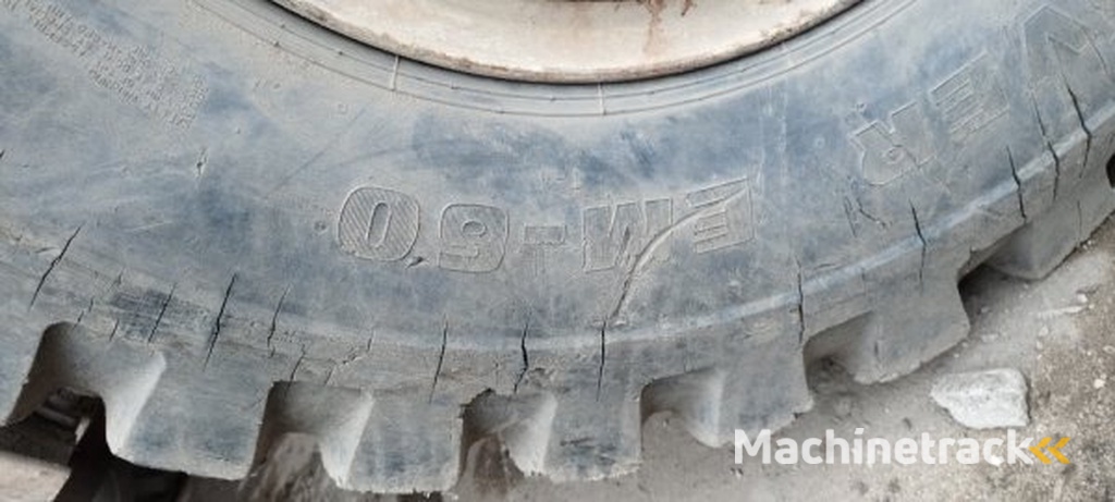 O & K (Orenstein & Koppel) L20