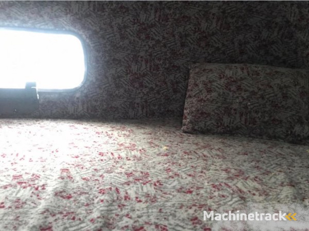 Mercedes Atego 1528 +DMT +Svan - CHTP13