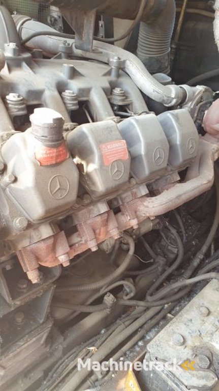 _JINÉ (D) Doppstadt - DZ 750 Kombi