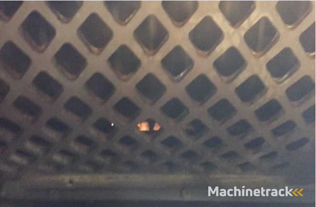 _JINÉ (D) Doppstadt - DZ 750 Kombi