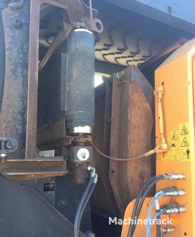 _JINÉ (D) Doppstadt - DZ 750 Kombi