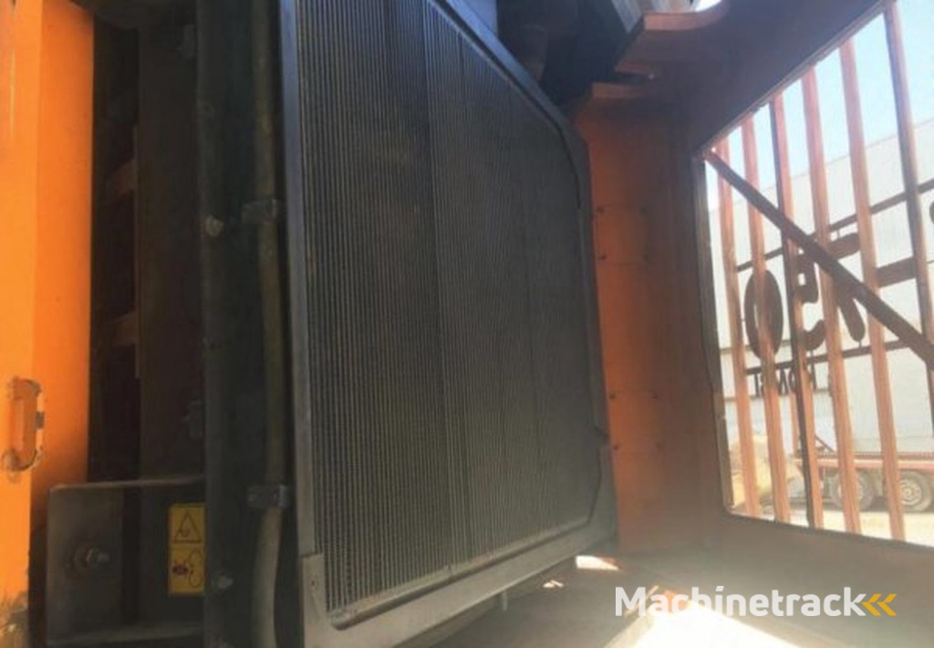 _JINÉ (D) Doppstadt - DZ 750 Kombi