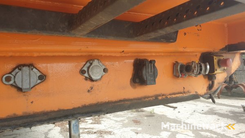 _JINÉ (D) Doppstadt - DZ 750 Kombi