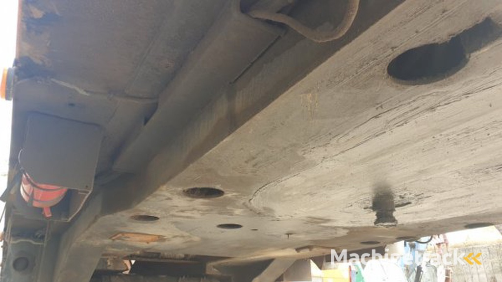 _JINÉ (D) Doppstadt - DZ 750 Kombi