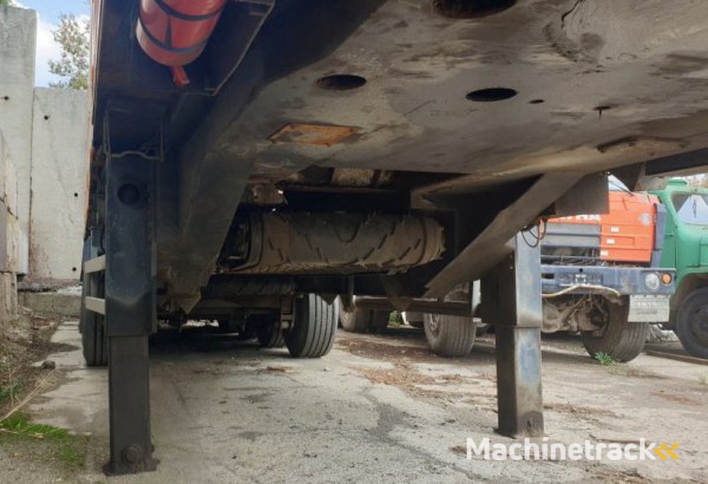 _JINÉ (D) Doppstadt - DZ 750 Kombi