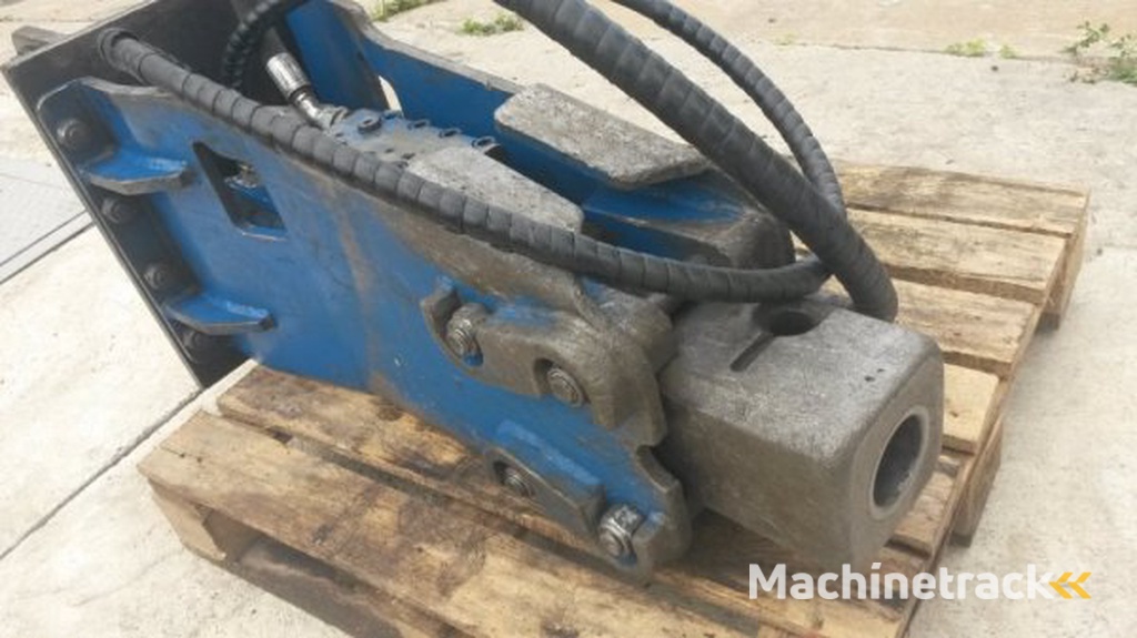 _JINÉ (IT) Vistarini - VHX 330