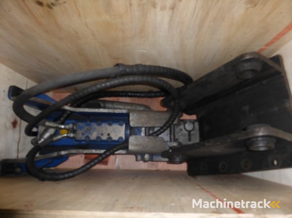 _JINÉ (IT) Vistarini - VHX 330