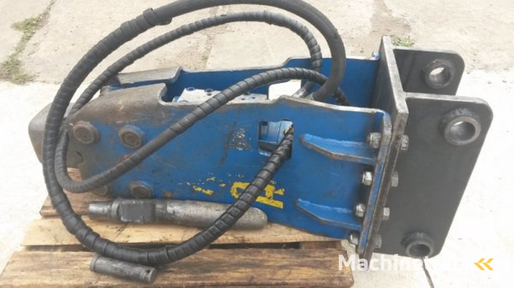 _JINÉ (IT) Vistarini - VHX 330