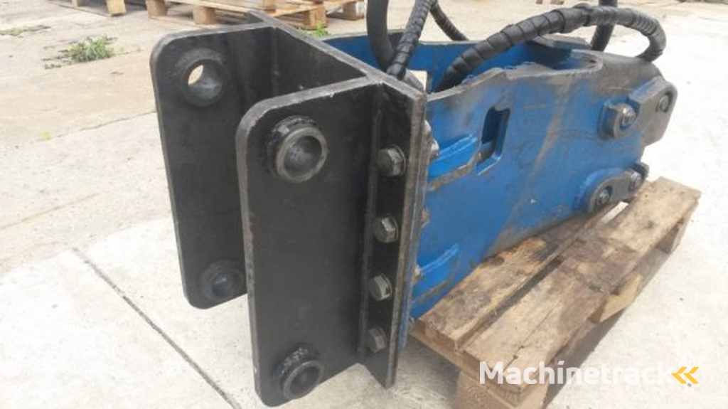 _JINÉ (IT) Vistarini - VHX 330