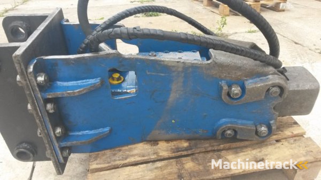 _JINÉ (IT) Vistarini - VHX 330