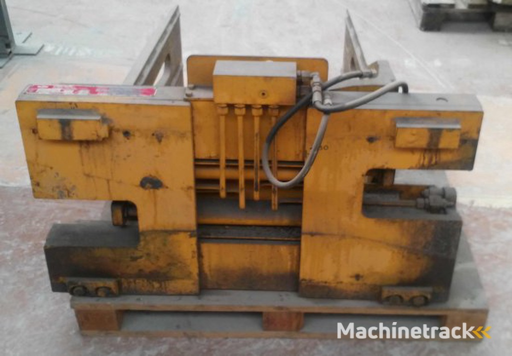 _JINÉ (IT) Cascade - 25D BC 501A