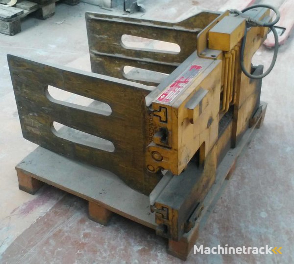 _JINÉ (IT) Cascade - 25D BC 501A