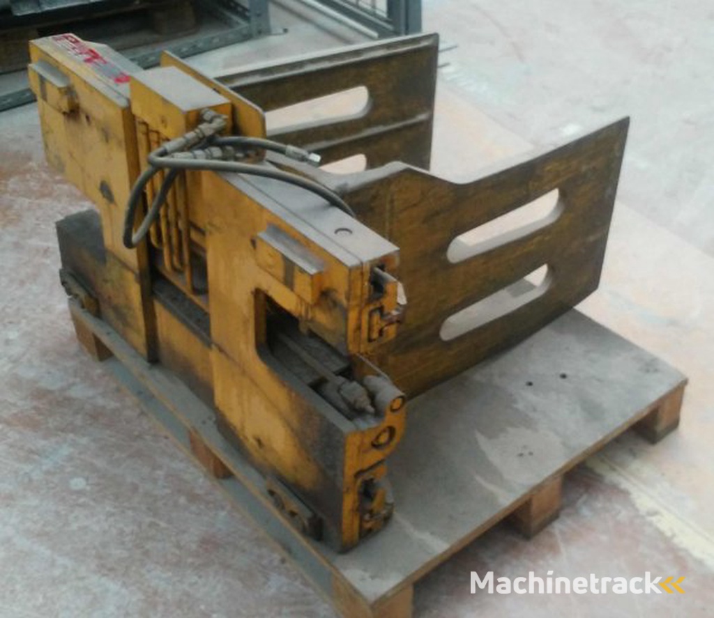 _JINÉ (IT) Cascade - 25D BC 501A