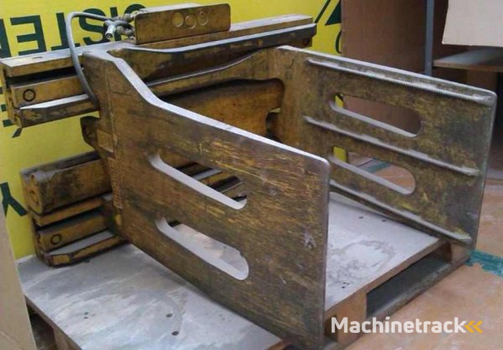 _JINÉ (IT) Cascade - 25D BC 501A