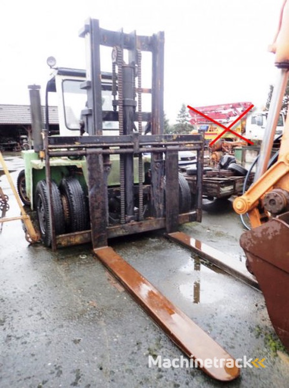 _JINÉ (US) Clark - C500 Y180 D (Perkins diesel)