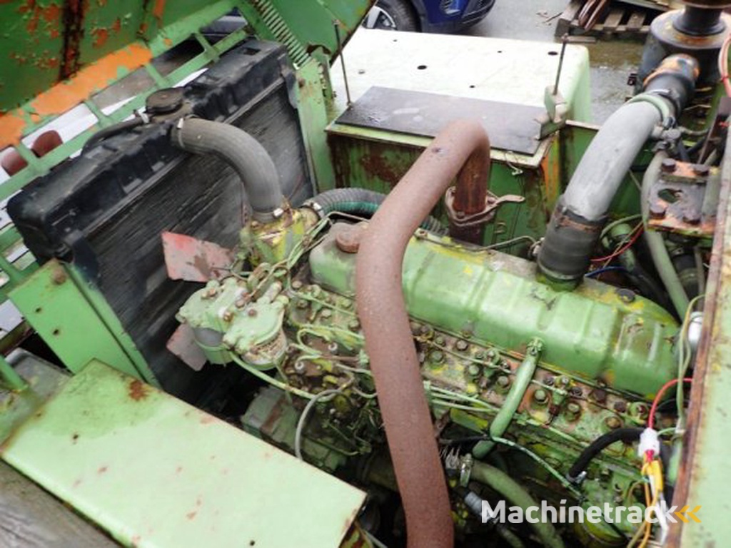 _JINÉ (US) Clark - C500 Y180 D (Perkins diesel)