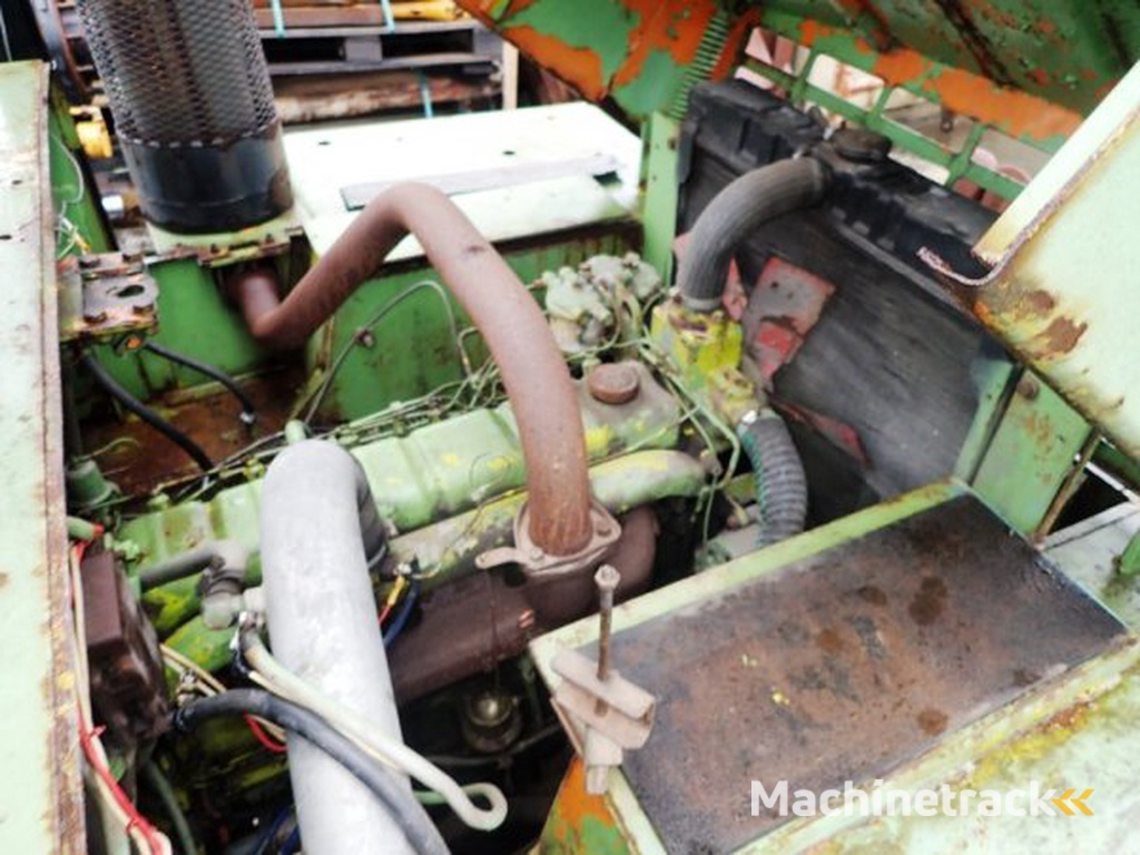 _JINÉ (US) Clark - C500 Y180 D (Perkins diesel)