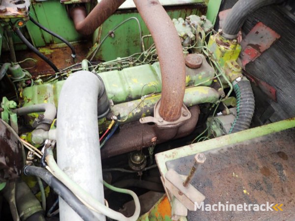 _JINÉ (US) Clark - C500 Y180 D (Perkins diesel)