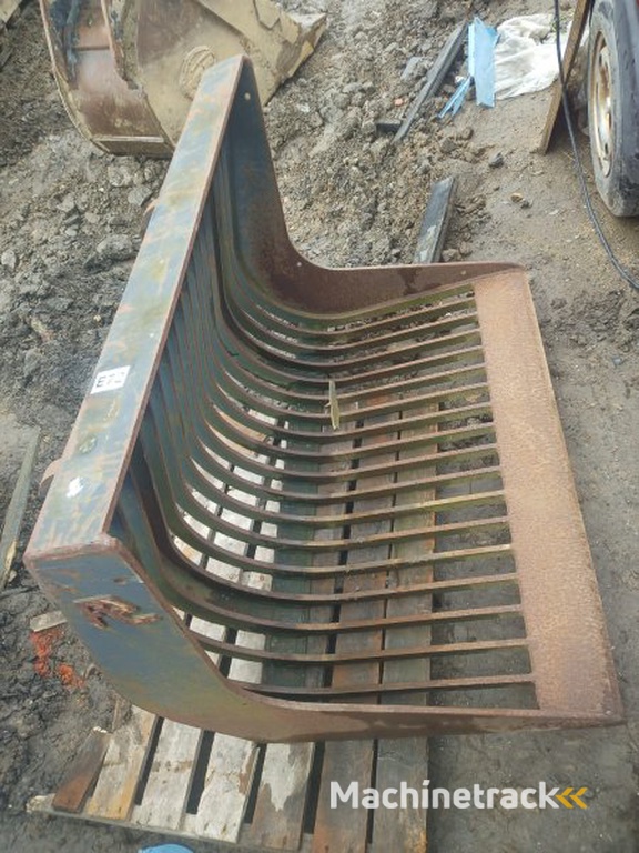 _JINÉ Pladdet SP30X1160