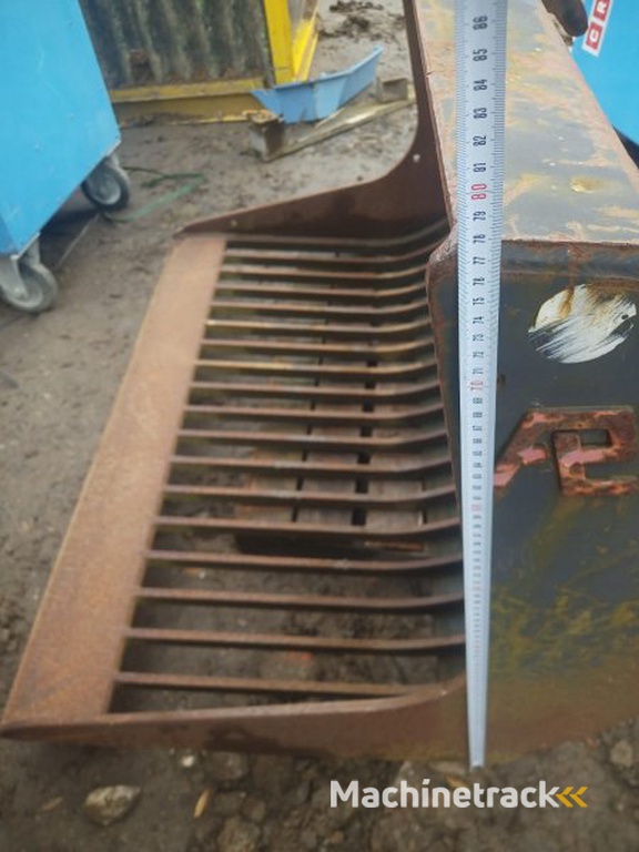 _JINÉ Pladdet SP30X1160