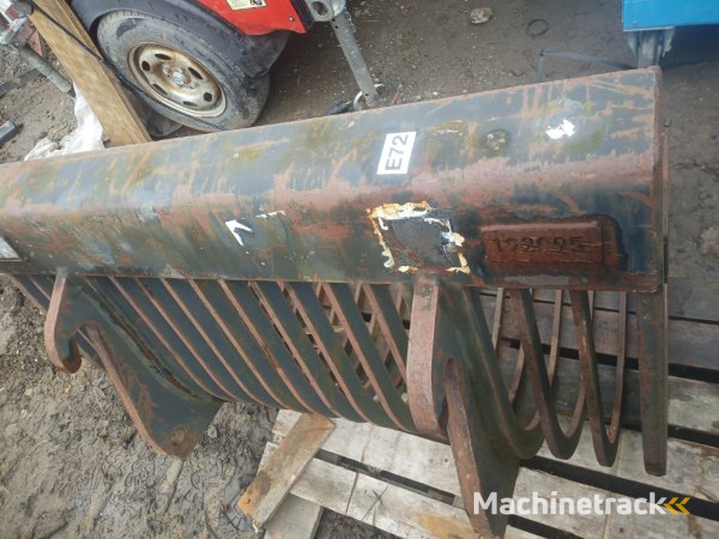 _JINÉ Pladdet SP30X1160