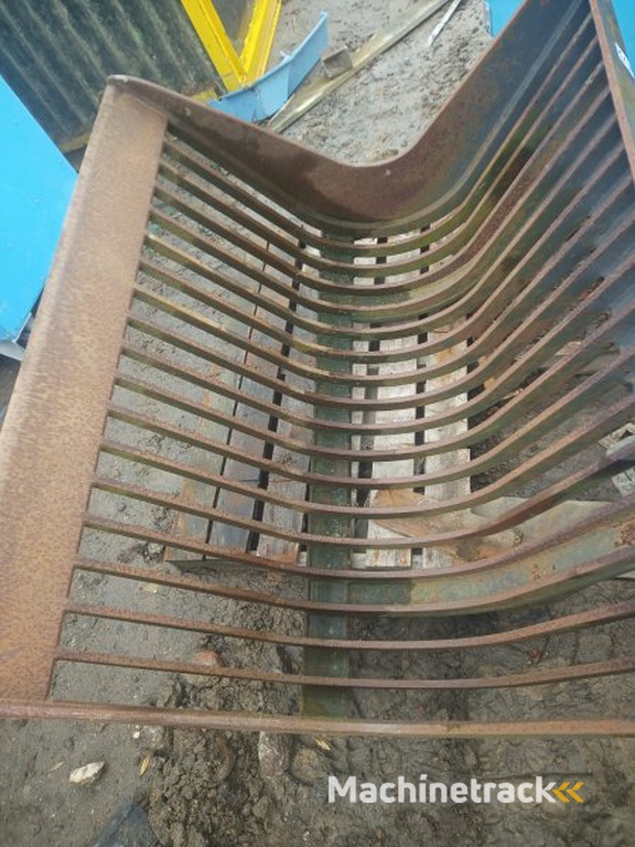 _JINÉ Pladdet SP30X1160