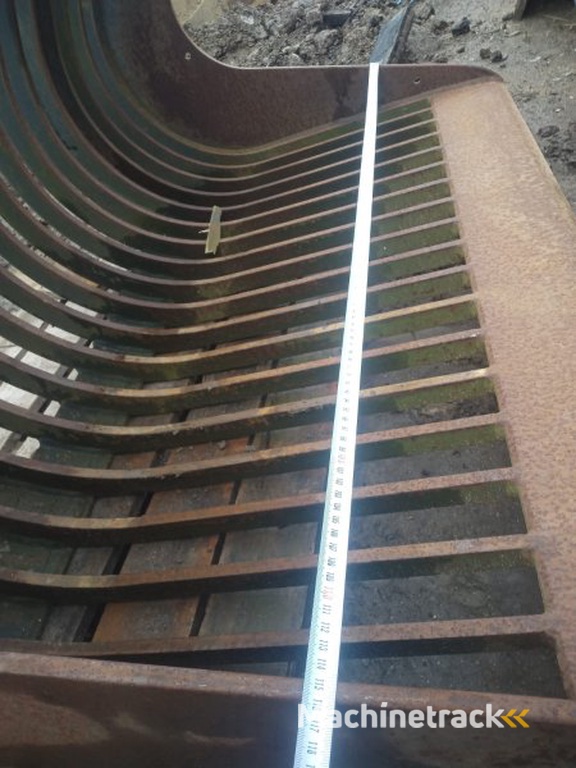 _JINÉ Pladdet SP30X1160