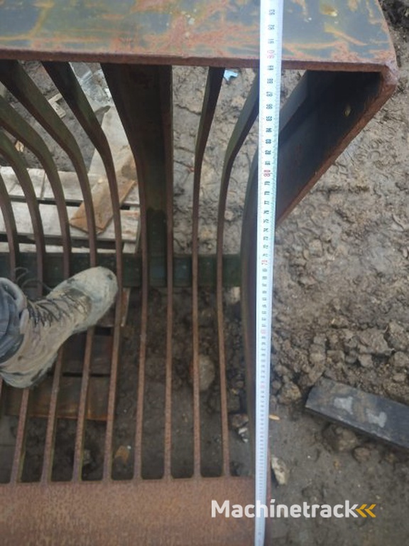 _JINÉ Pladdet SP30X1160