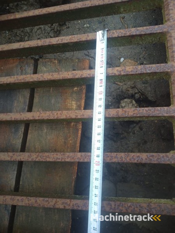 _JINÉ Pladdet SP30X1160