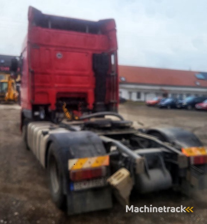 DAF XF 105.460