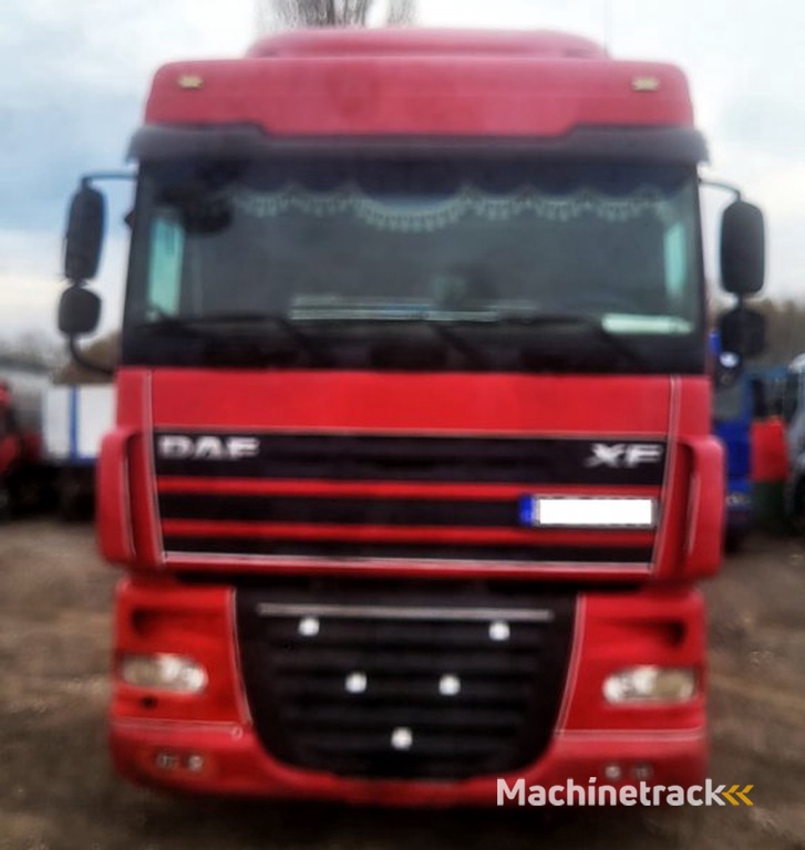 DAF XF 105.460