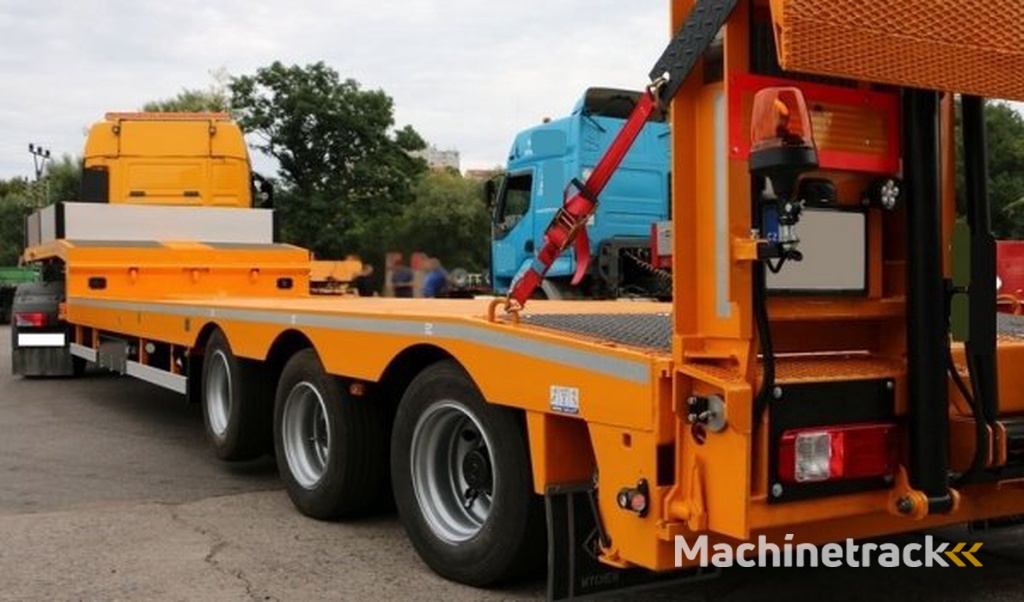 Nooteboom (Noteboom MCO 48-03