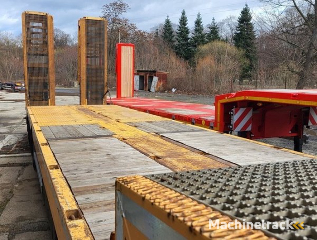 Nooteboom (Noteboom MCO 48-03