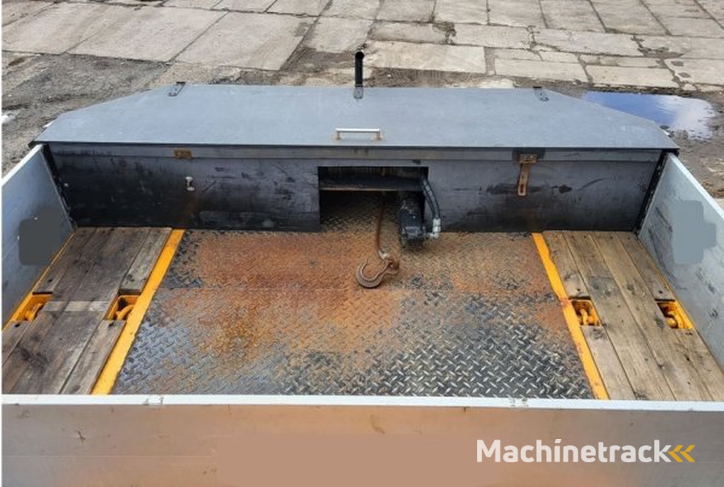 Nooteboom (Noteboom MCO 48-03