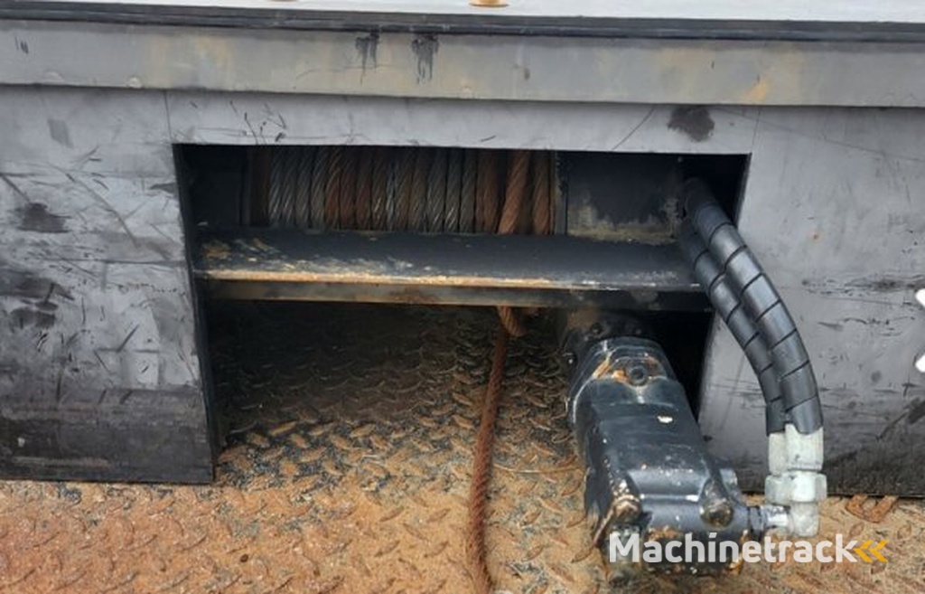 Nooteboom (Noteboom MCO 48-03