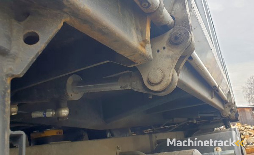 _JINÉ (RU) Kamaz - 65111 (T2532) motor Cummins)