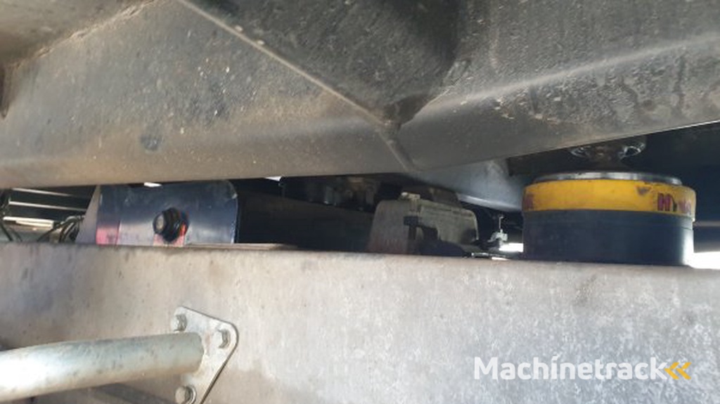 _JINÉ (RU) Kamaz - 65111 (T2532) motor Cummins)