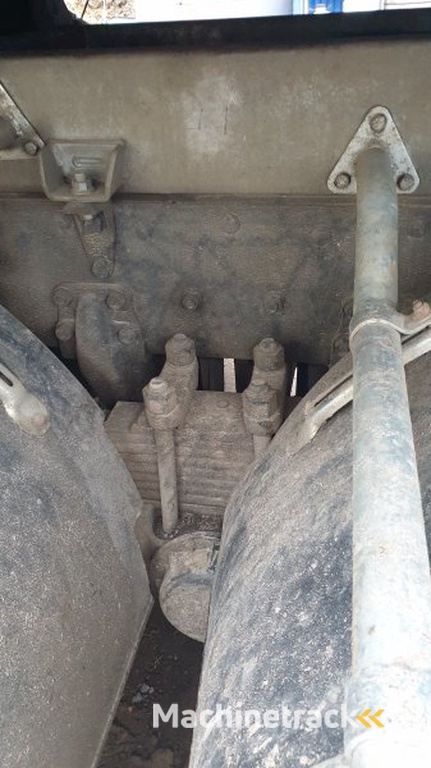 _JINÉ (RU) Kamaz - 65111 (T2532) motor Cummins)