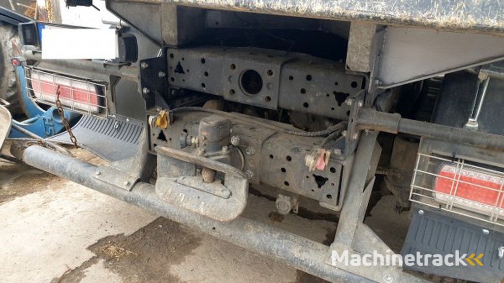 _JINÉ (RU) Kamaz - 65111 (T2532) motor Cummins)