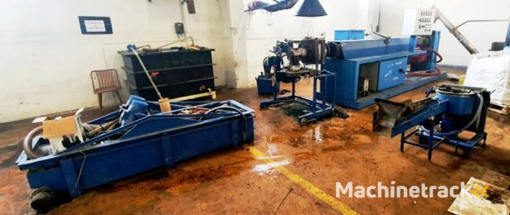 _JINÉ (CZ) Provite 2000