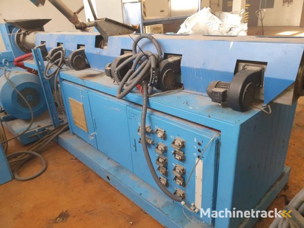 _JINÉ (CZ) Provite 2000